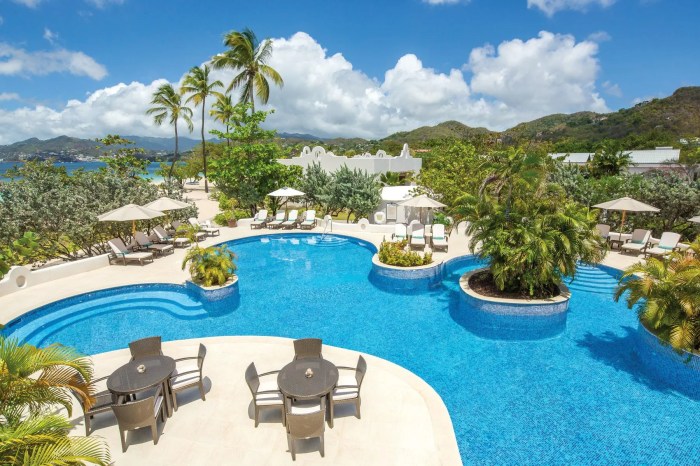Inclusive resorts family lucia st vacation sites familyvacationcritic