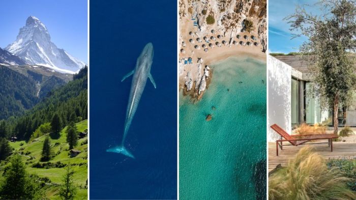 Travel blogs about hidden gems in Europe