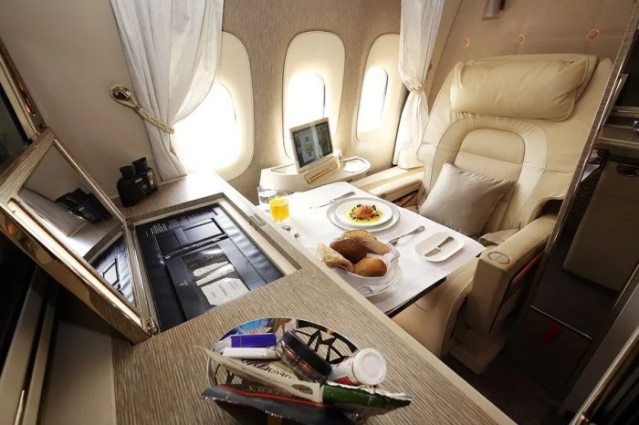 Travel class first luxuries guides aug featured Travel class first luxuries guides aug featured