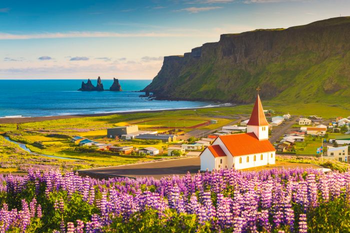 Beginner's travel guide to planning a trip to Iceland