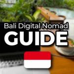 Bali nomads