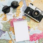 Travel apps for solo travelers to stay safe and organized