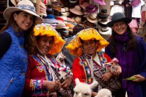 Traveling solo america south woman share