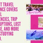 Insurance abroad